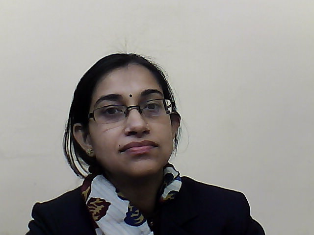 Dr. Preeti Pareek